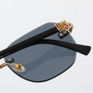 Fashion hot 7 color sunglasses 68059