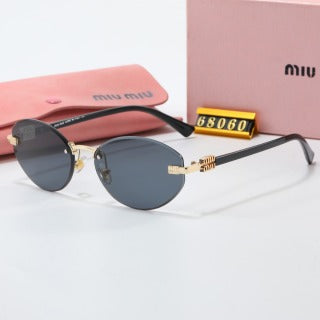 Fashion hot 7 color sunglasses 68060