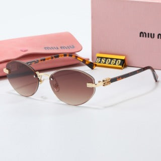 Fashion hot 7 color sunglasses 68060