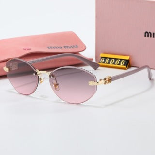 Fashion hot 7 color sunglasses 68060