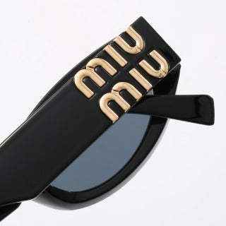 Fashion hot 6 color sunglasses 2422