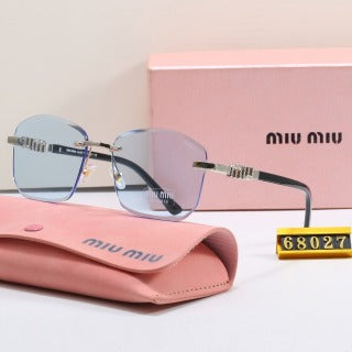 Fashion hot 7 color sunglasses 68027