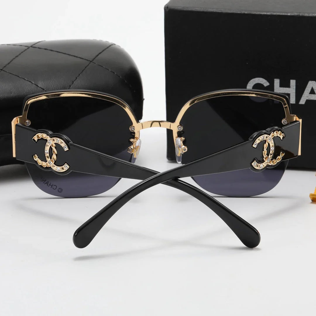 Fashion hot 6 color sunglasses 95046