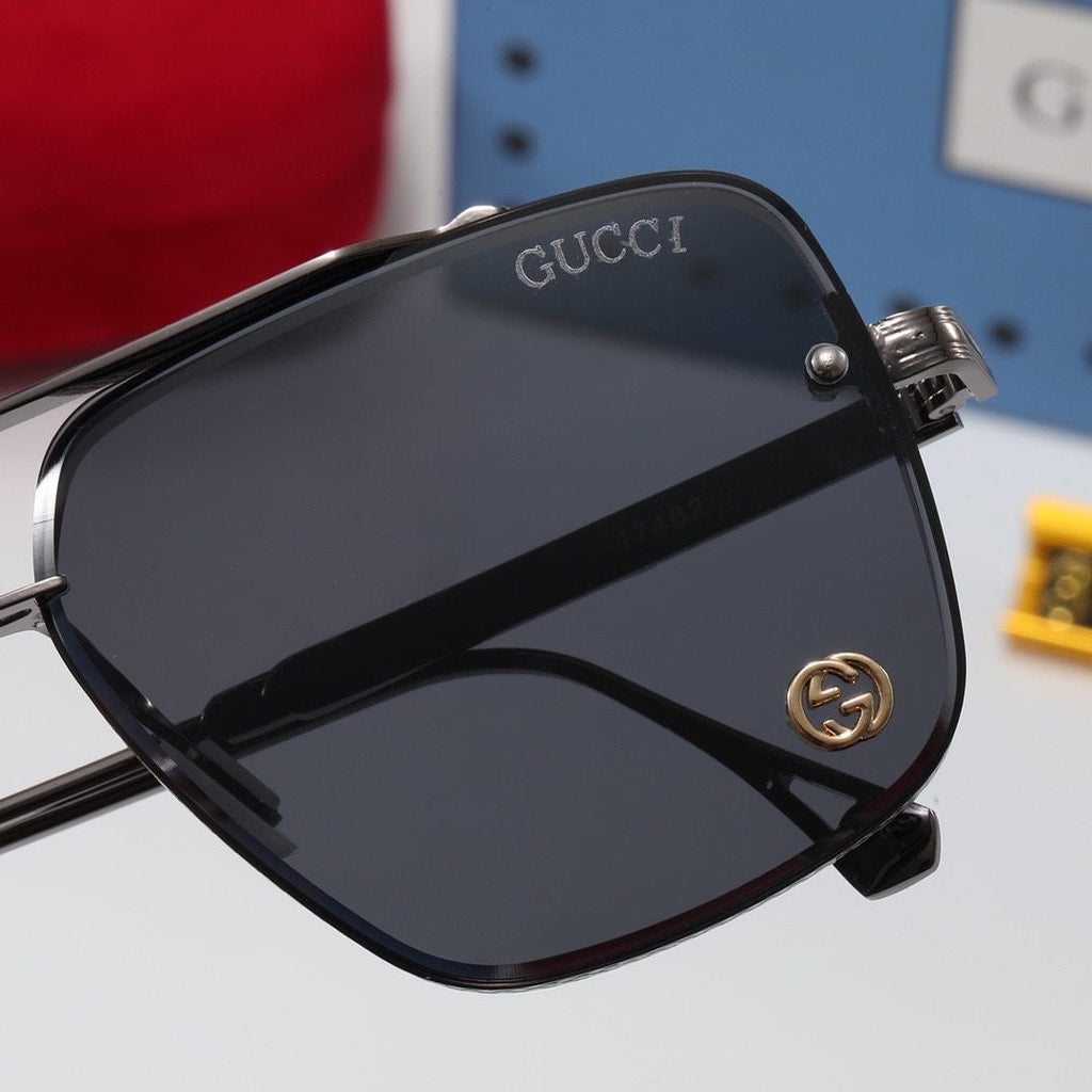 Fashion hot 5 color sunglasses 3997