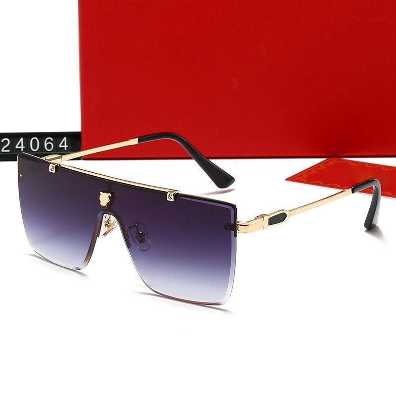 Fashion hot 7 color sunglasses 24034