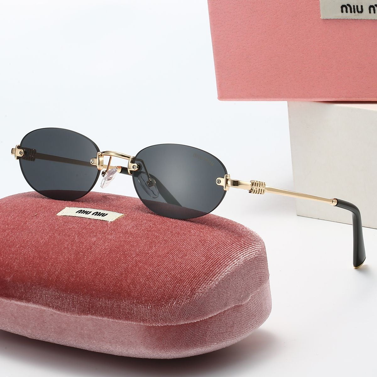 Fashion hot 7 color sunglasses 111001