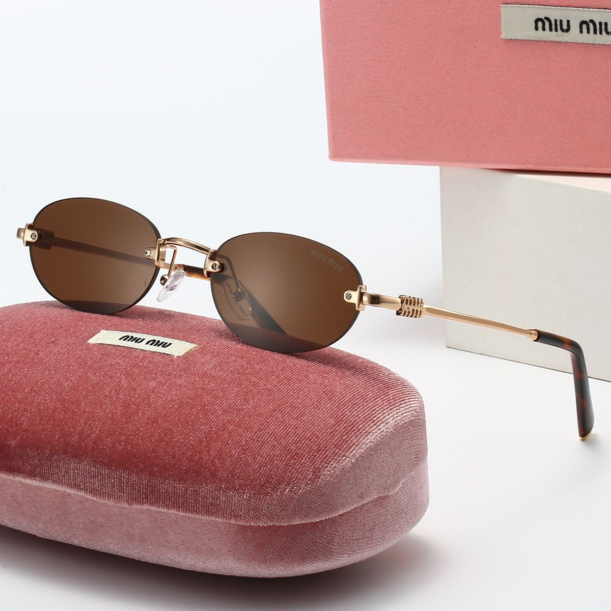 Fashion hot 7 color sunglasses 111001