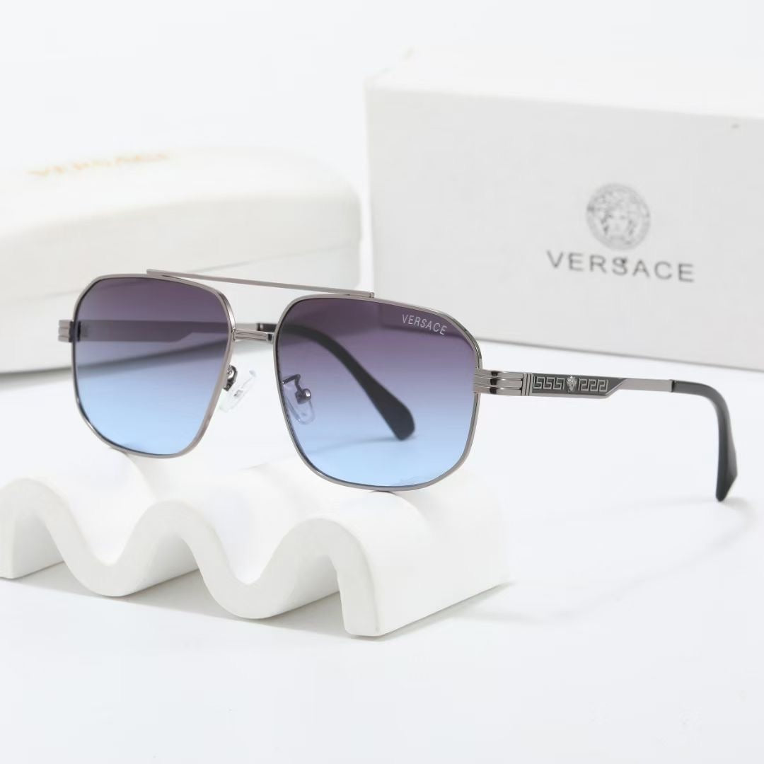 Fashion hot 7 color sunglasses 102710