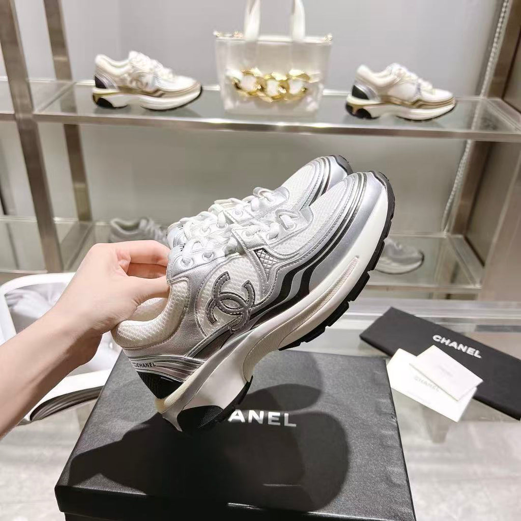 Spring and Autumn casual thick soled popular new shoes Trainer Sneaker 090310