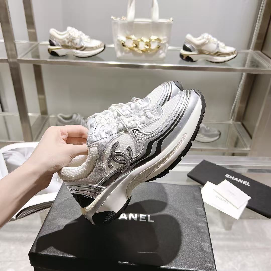 Spring and Autumn casual thick soled popular new shoes Trainer Sneaker 090310