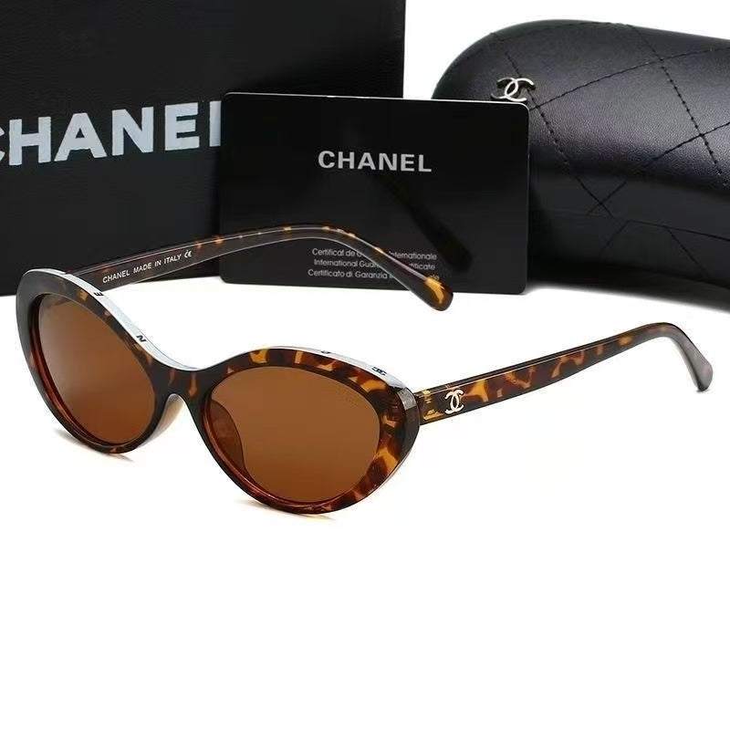 Fashion hot 5 color sunglasses