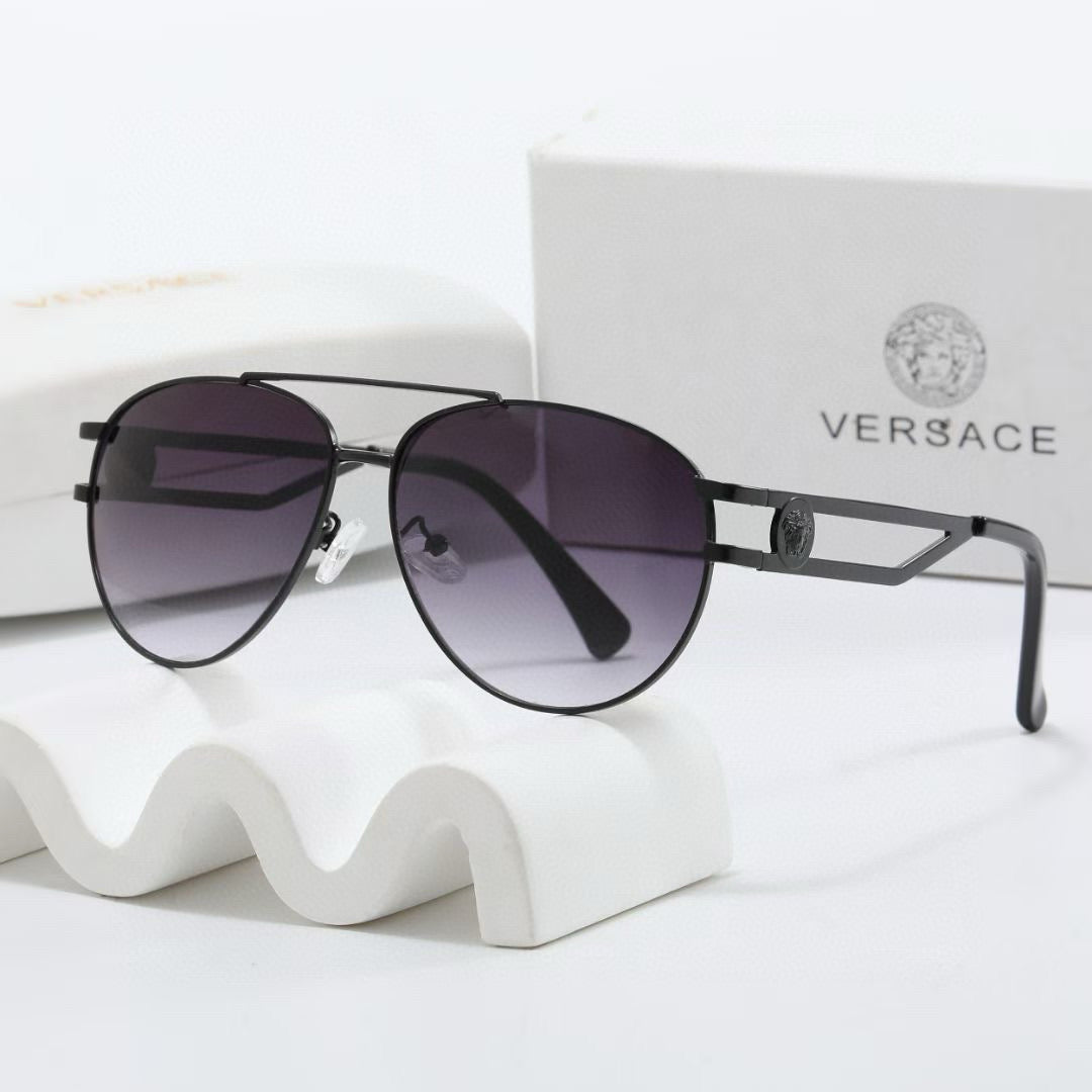 Fashion hot 8 color sunglasses 102712