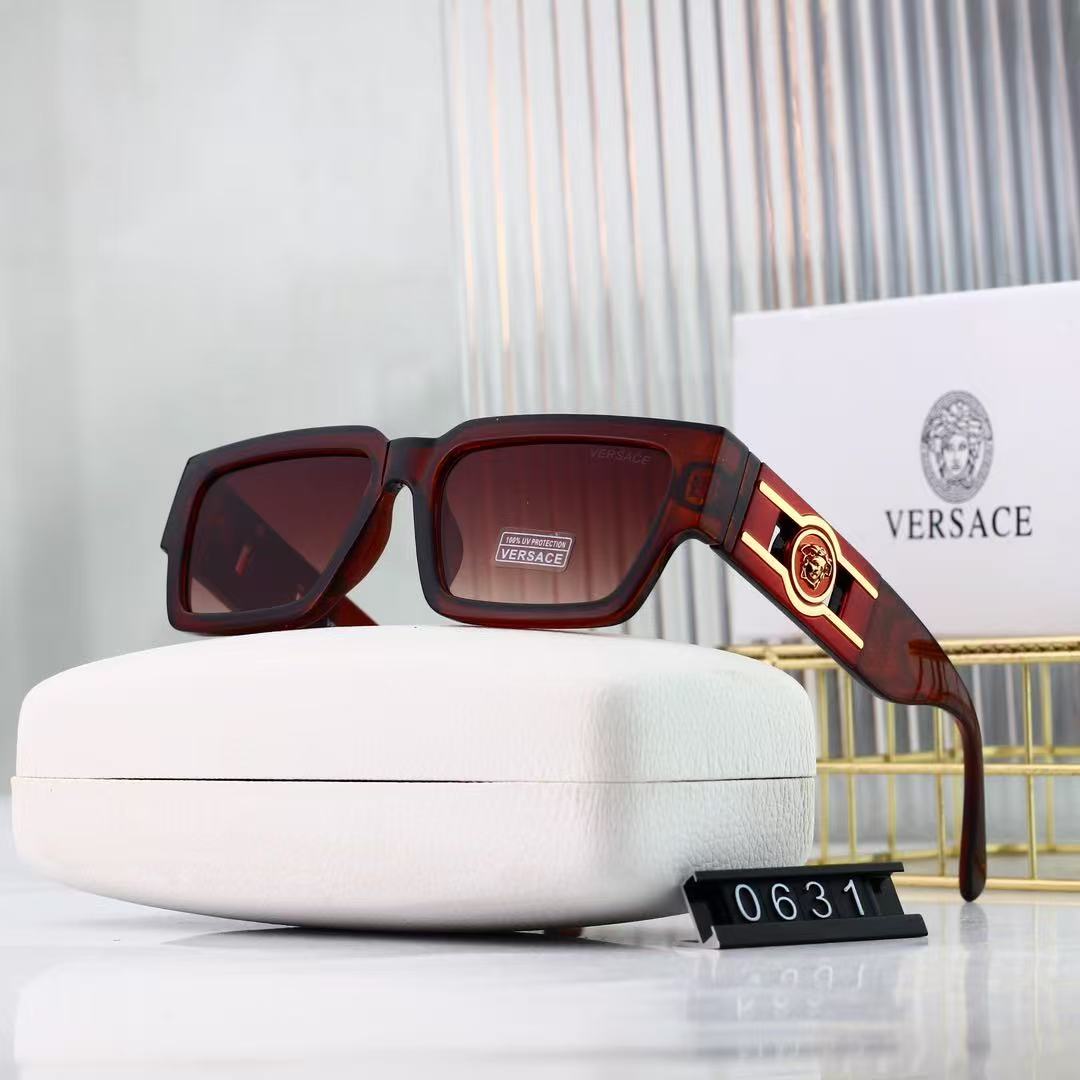 Fashion hot 7 color sunglasses 0631