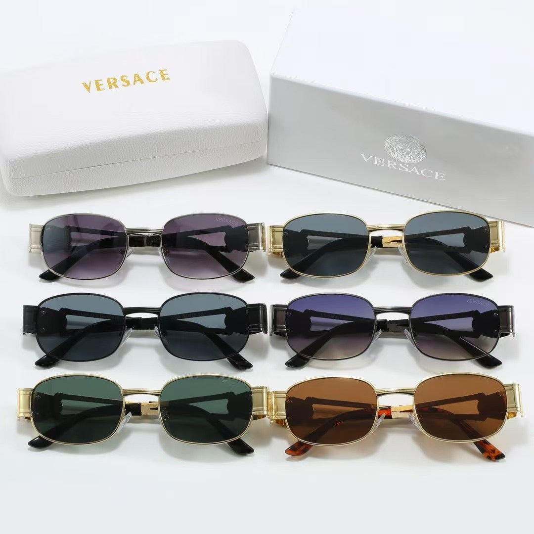 Fashion hot 6 color sunglasses 102703