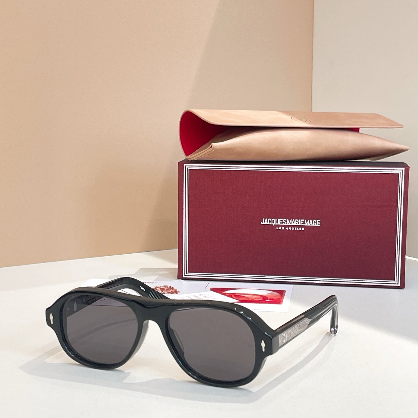 Fashion hot 9 color sunglasses