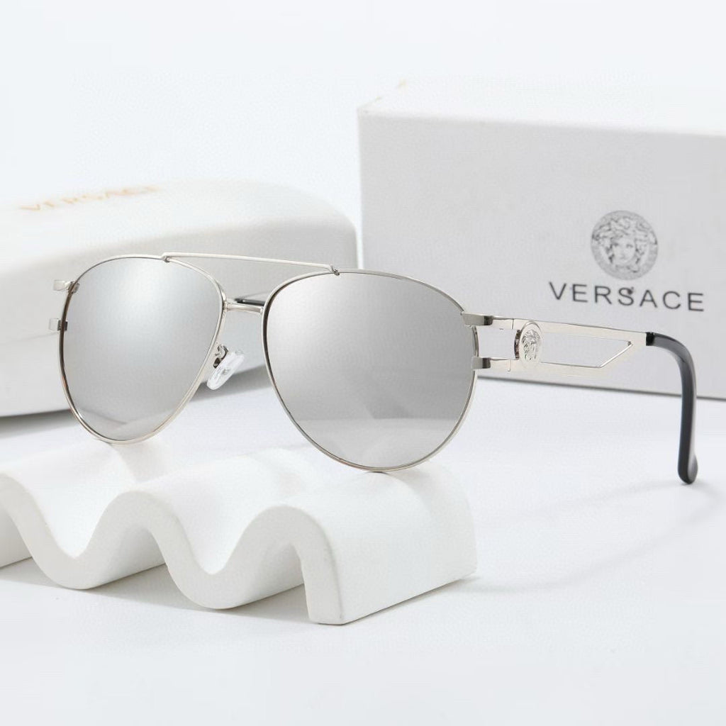 Fashion hot 8 color sunglasses 102712