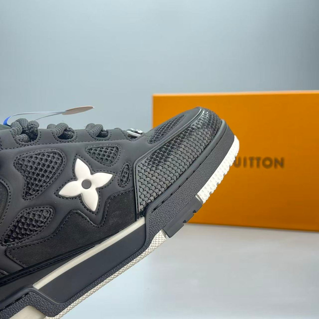 Spring and Autumn casual thick soled popular new shoes Trainer Sneaker 090306