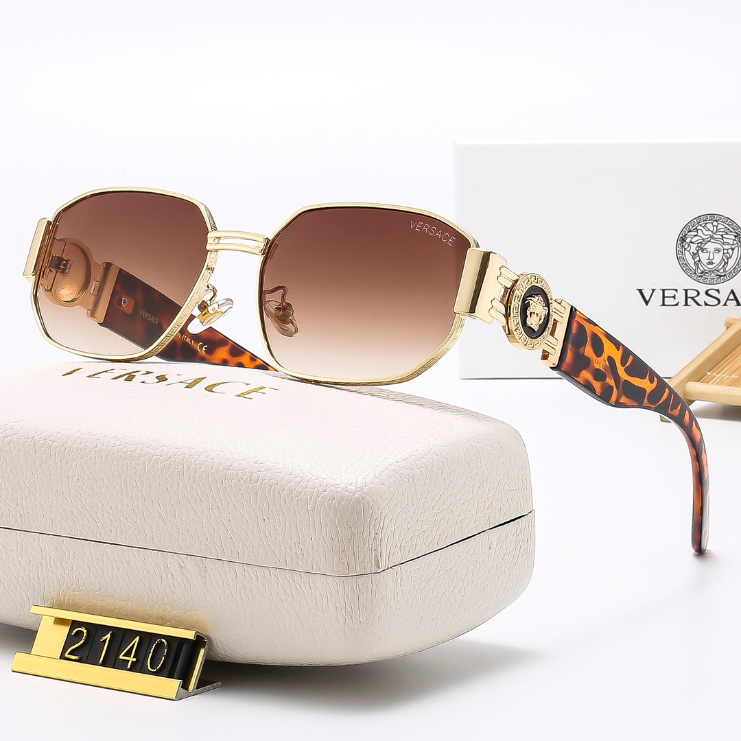Fashion hot 6 color sunglasses 2140