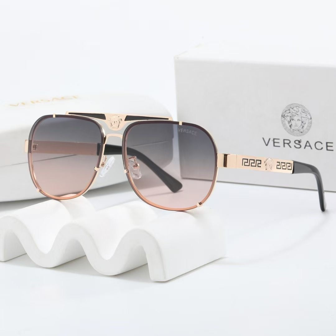 Fashion hot 7 color sunglasses 102711