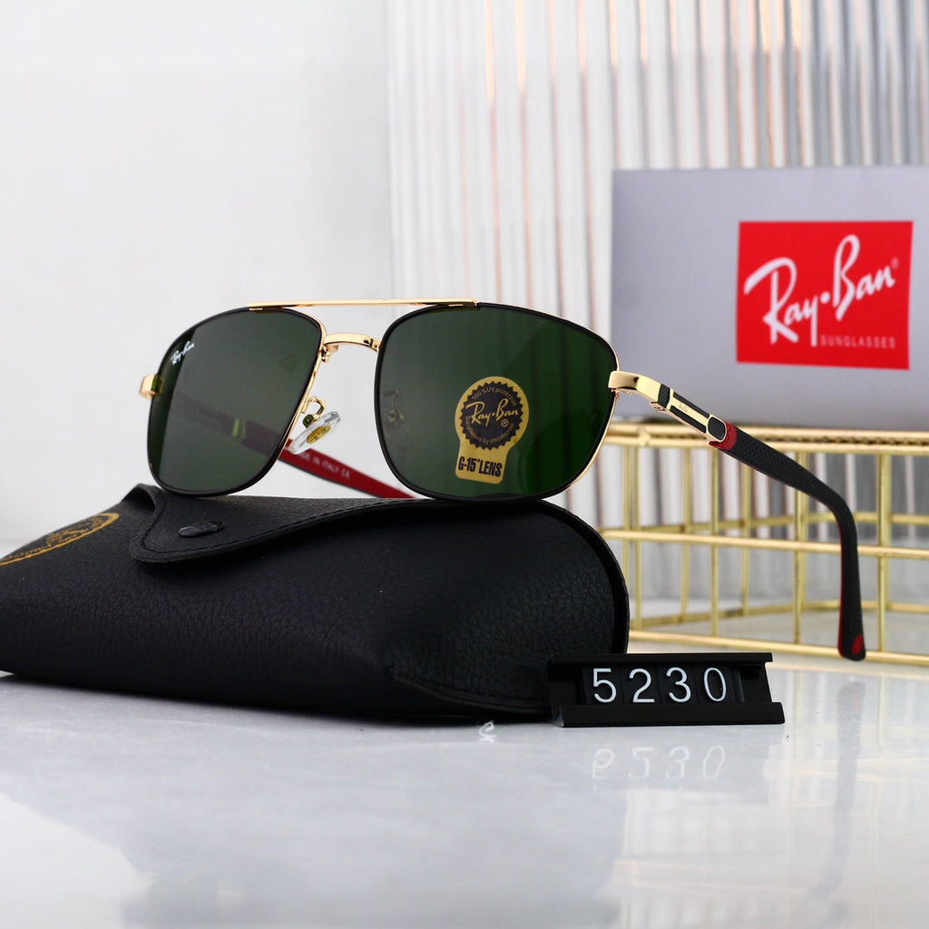 Fashion hot 5 color sunglasses 091501