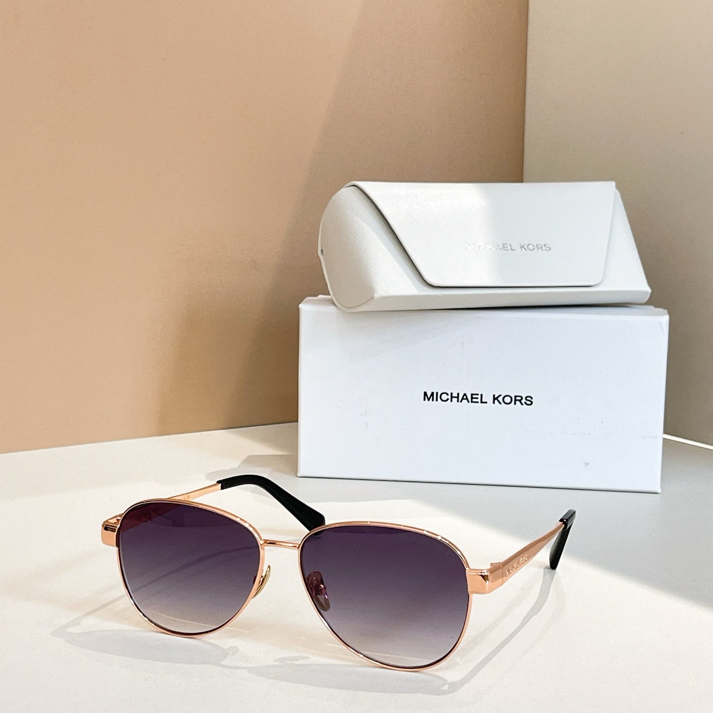 Fashion hot 5 color sunglasses