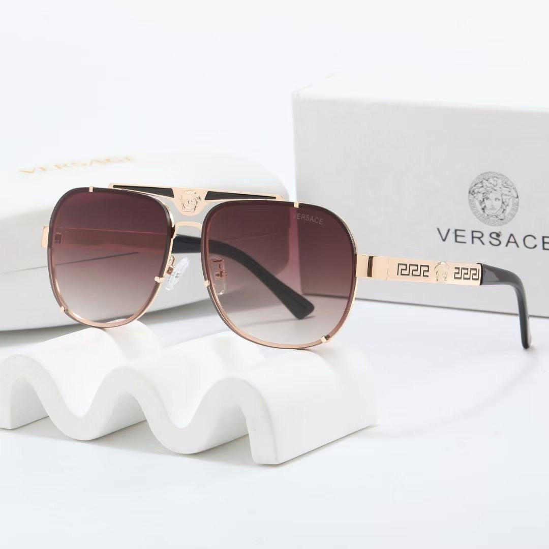 Fashion hot 7 color sunglasses 102711