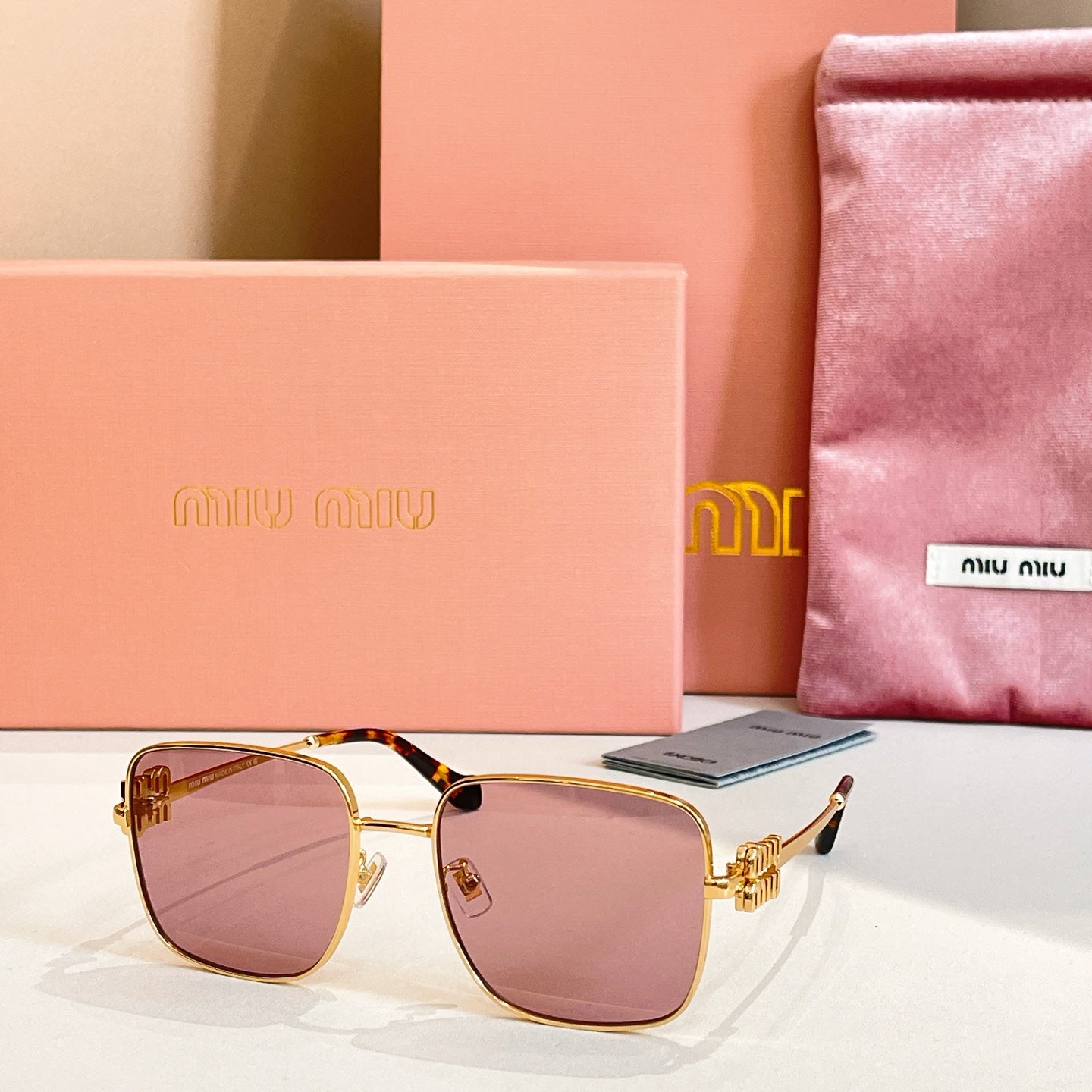 Fashion hot 9 color sunglasses