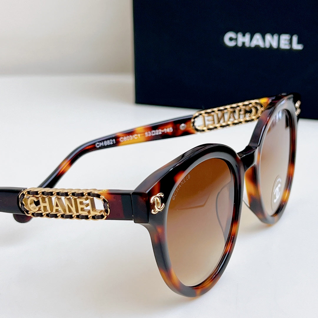 Fashion hot 6 color sunglasses