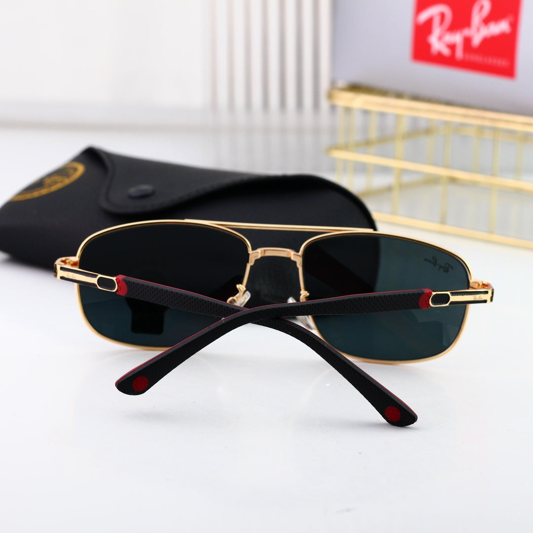 Fashion hot 5 color sunglasses 091501