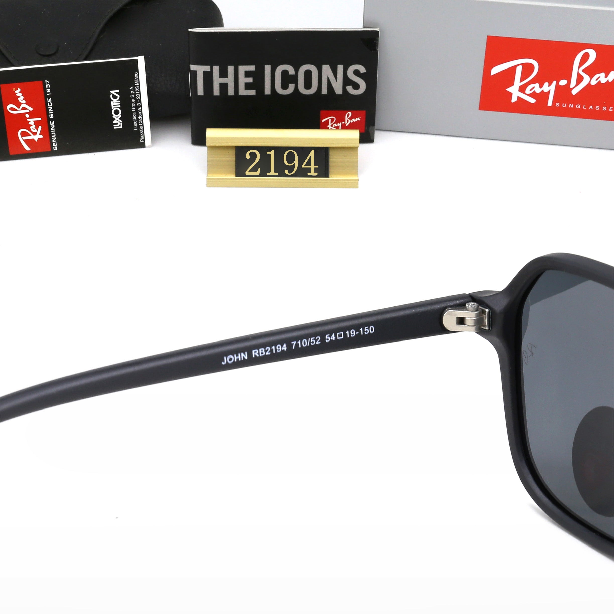 Fashion hot 6 color sunglasses 091203