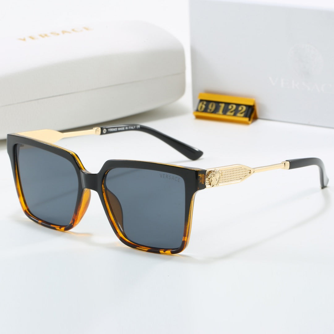 Fashion hot 7 color sunglasses 69122