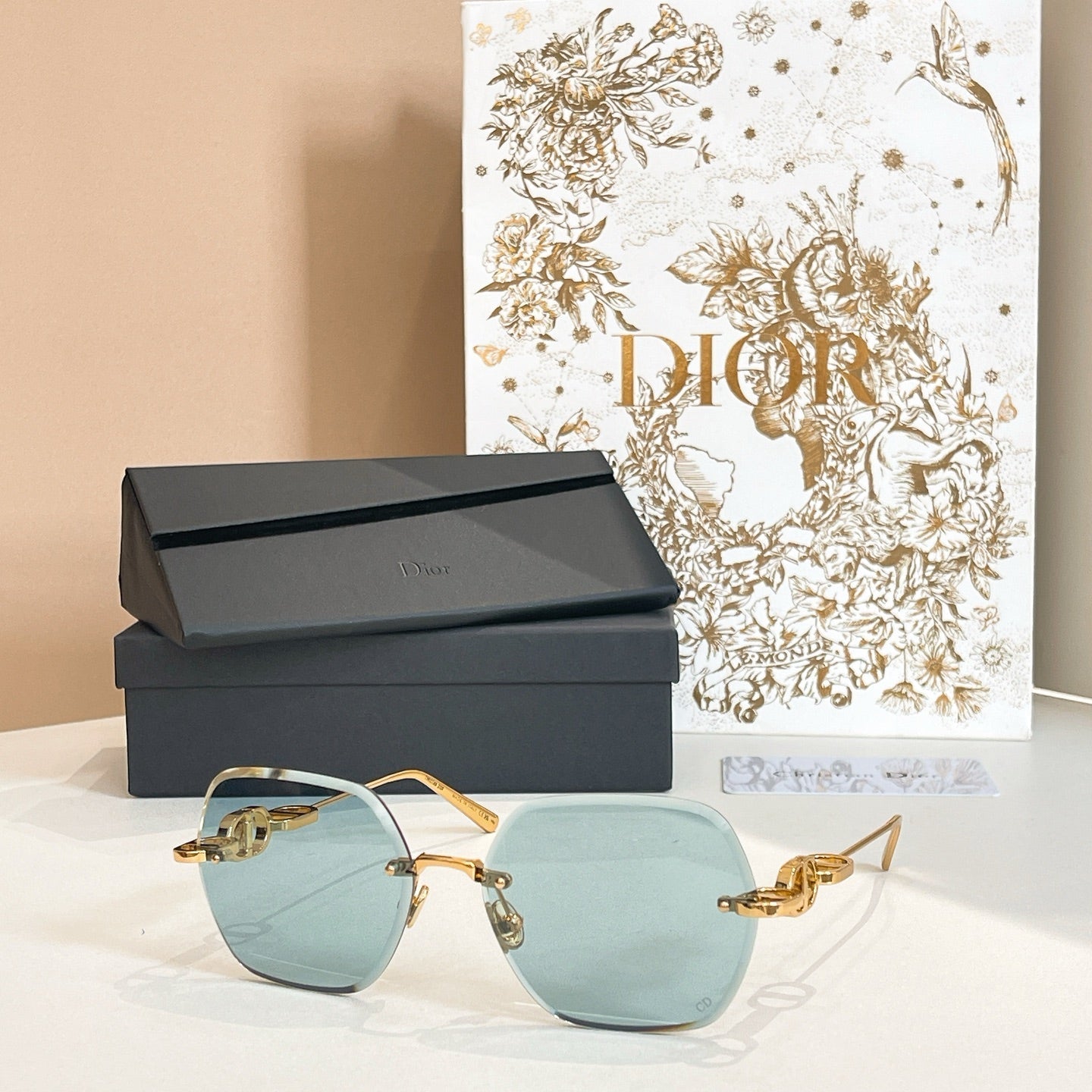 Fashion hot 7 color sunglasses
