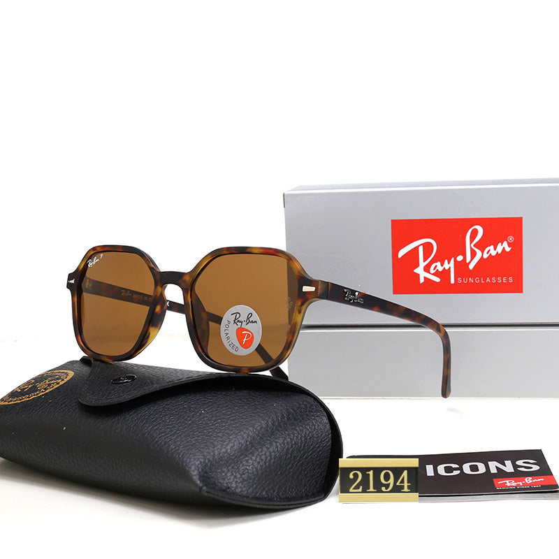 Fashion hot 6 color sunglasses 091203