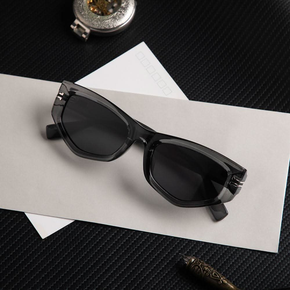 Party Fire Duchy Sunglasses