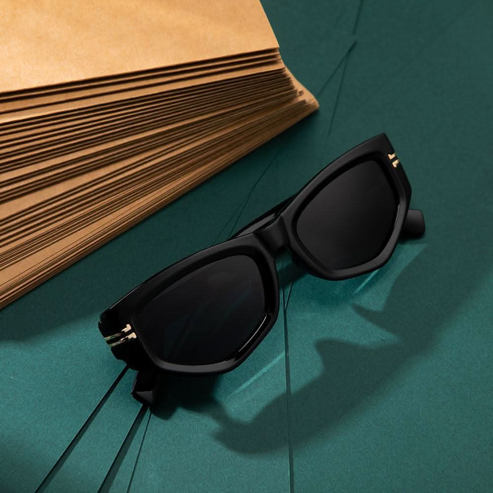 Party Fire Duchy Sunglasses