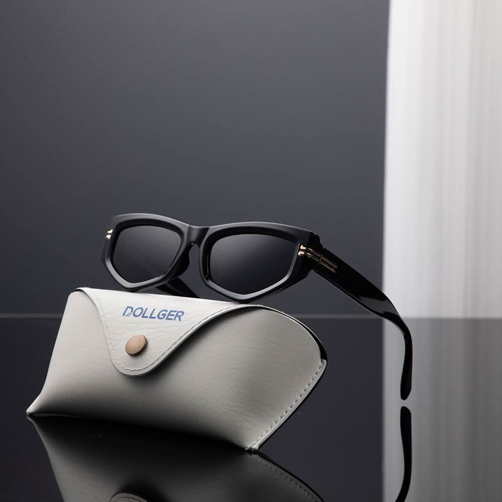 Party Fire Duchy Sunglasses