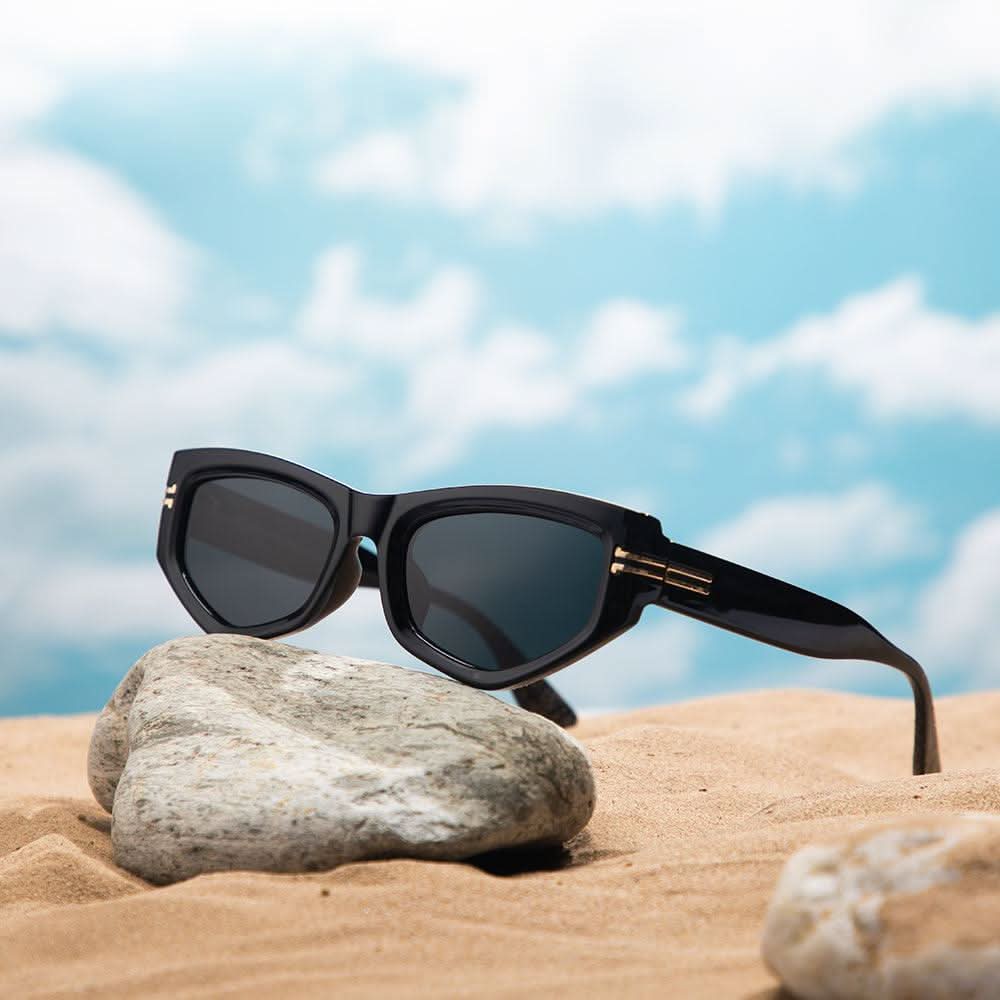 Party Fire Duchy Sunglasses