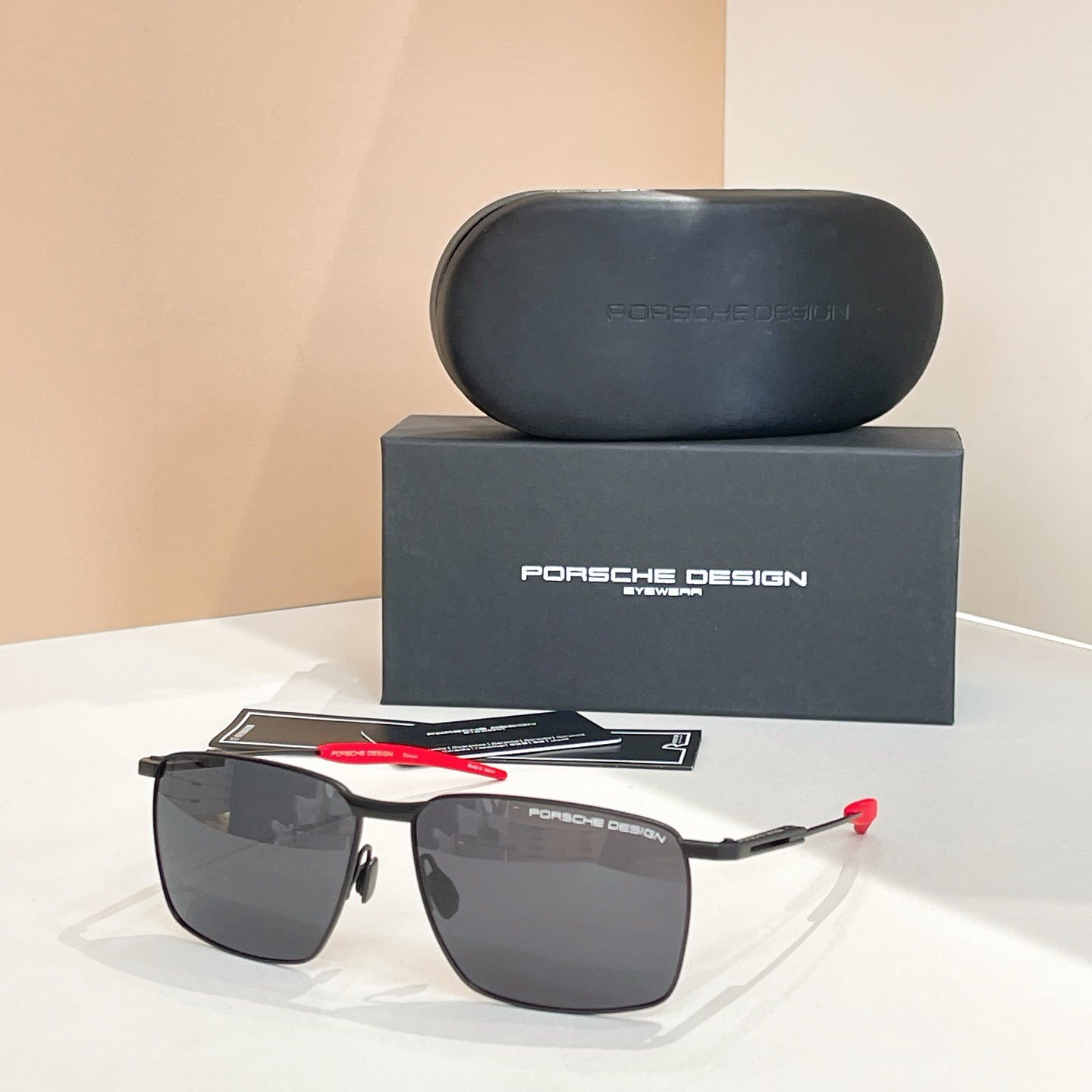 Fashion hot 5 color sunglasses