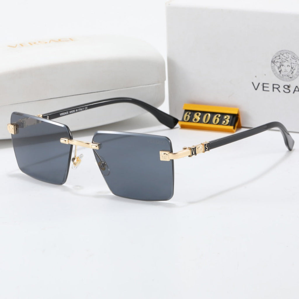 Fashion hot 7 color sunglasses 68063