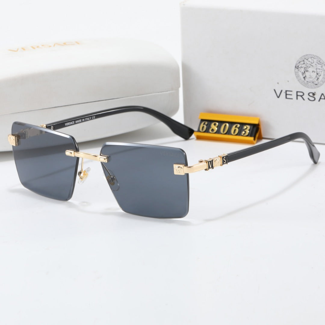 Fashion hot 7 color sunglasses 68063