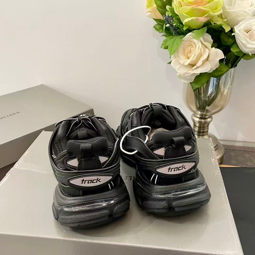 Spring and Autumn casual thick soled popular new shoes Trainer Sneaker 090309