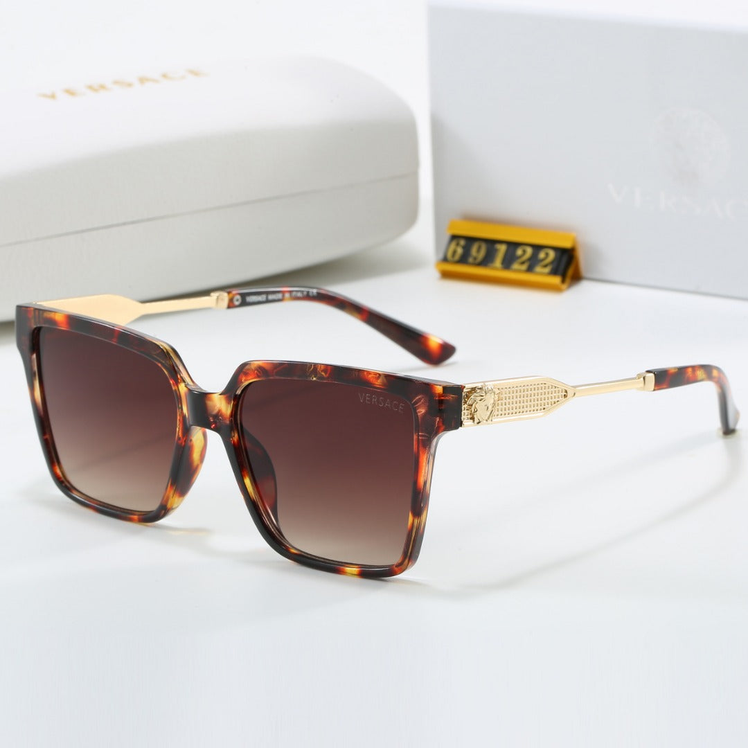 Fashion hot 7 color sunglasses 69122