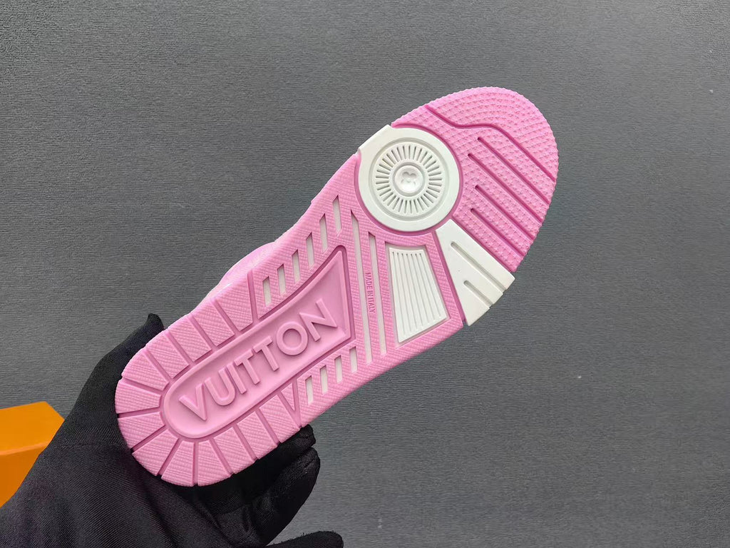 Spring and Autumn casual thick soled popular new shoes Trainer Sneaker 090303