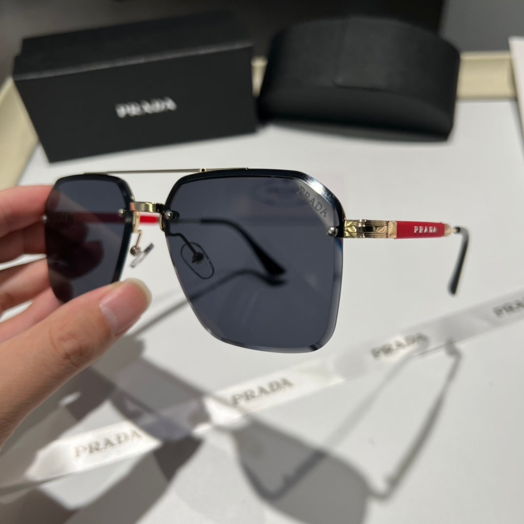 Fashion hot 7 color sunglasses 090501