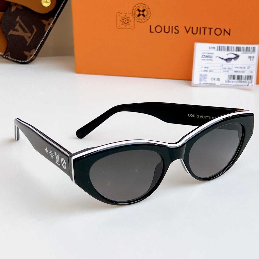 Versatile and fashionable sunglasses