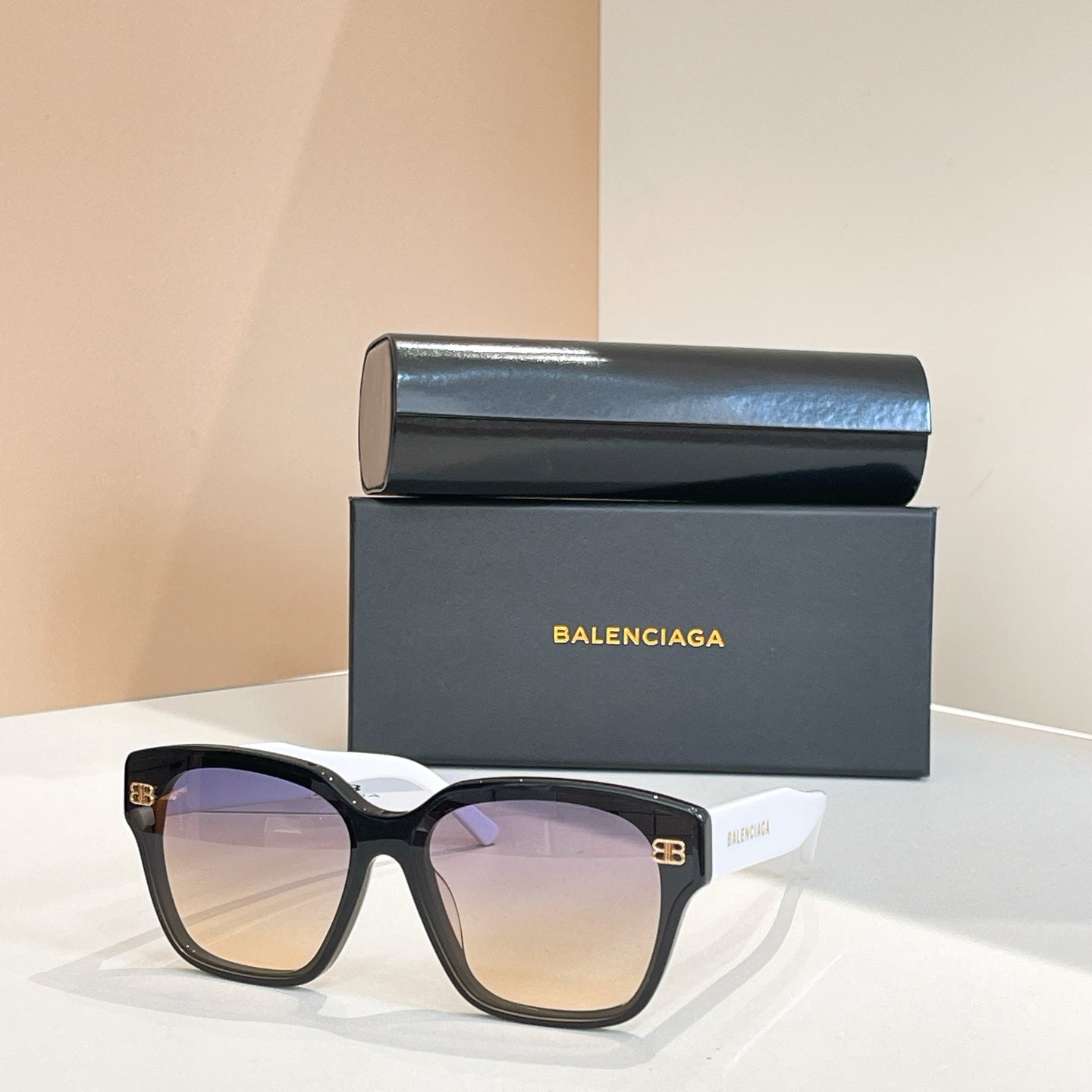 Fashion hot 7 color sunglasses