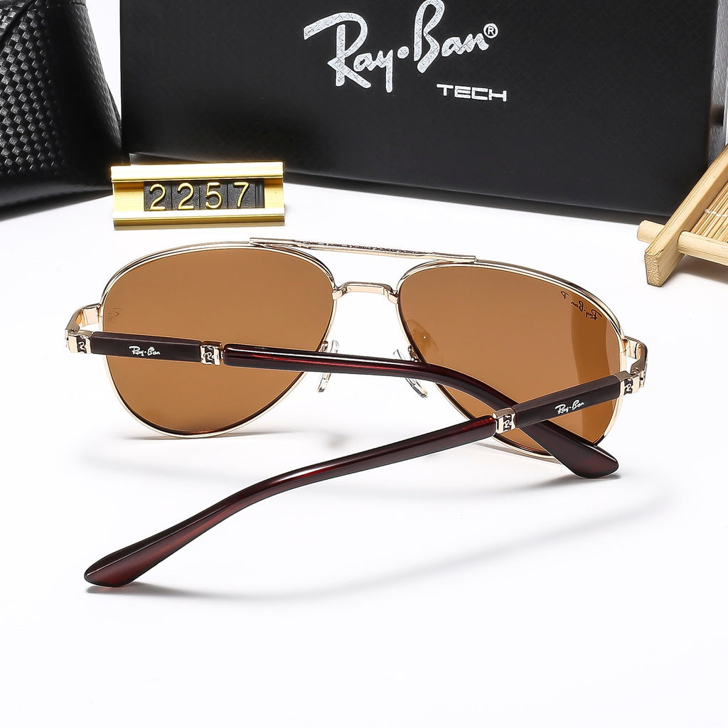 Fashion hot 5 color sunglasses 091206