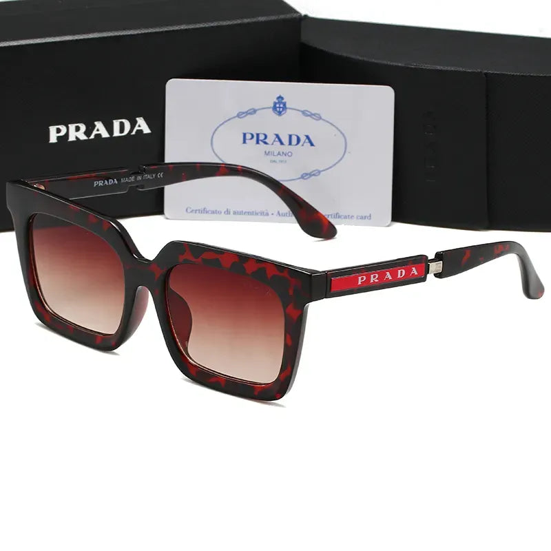 Fashion hot 5 color sunglasses