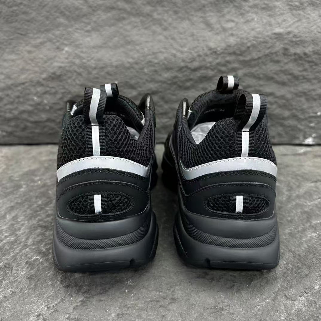 Spring and Autumn casual thick soled popular new shoes Trainer Sneaker 090313