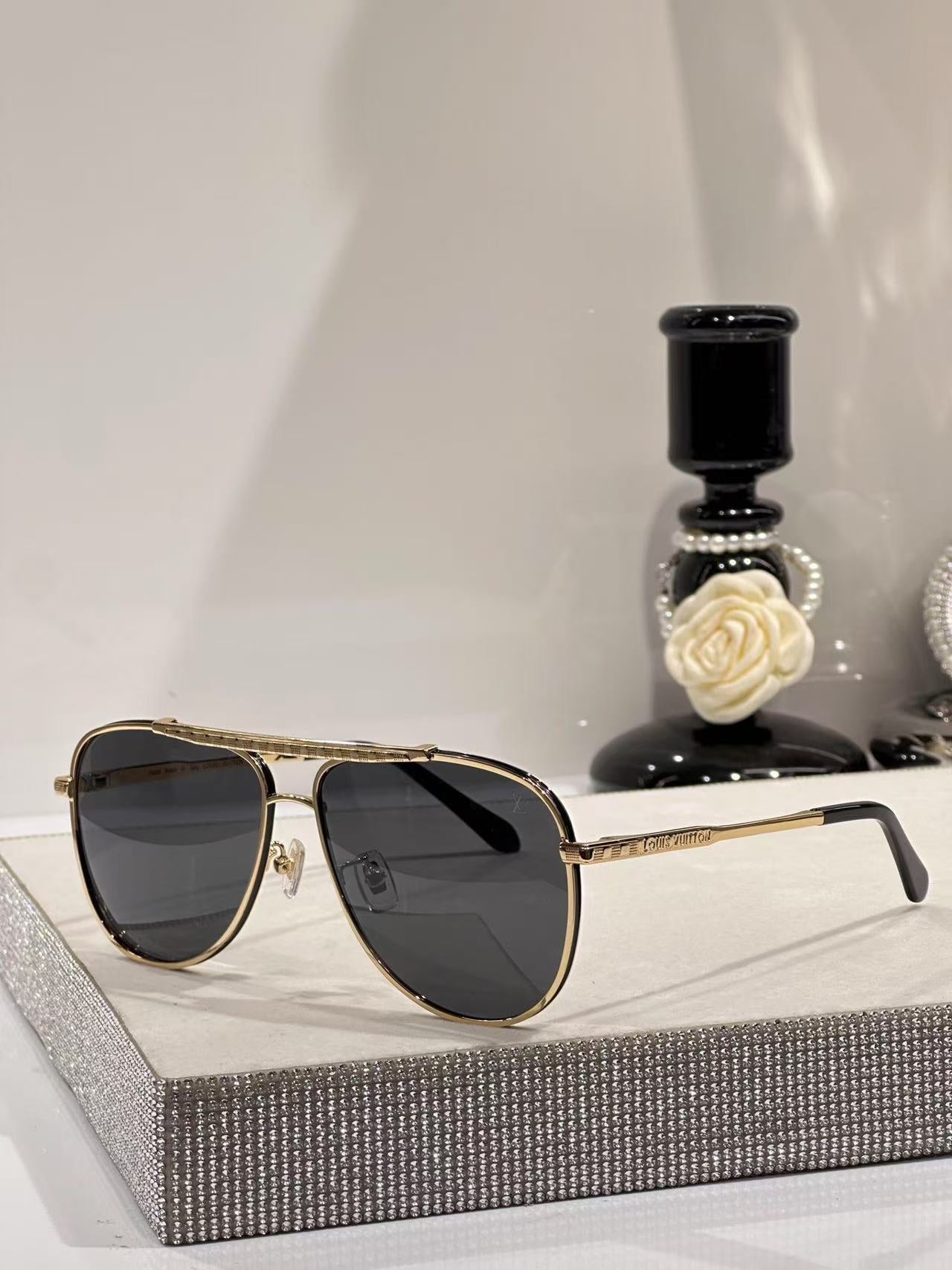 Fashion hot 7 color sunglasses 001